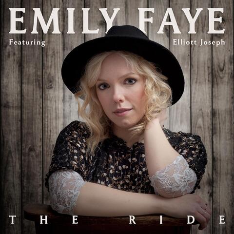 The Ride (feat. Elliott Joseph)