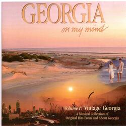 Georgia on My Mind