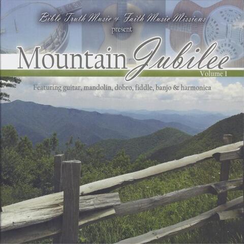 Mountain Jubilee, Vol. 1