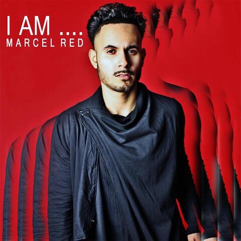 I Am... Marcel Red
