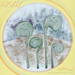 Akay  (feat. Child Haus Kids)