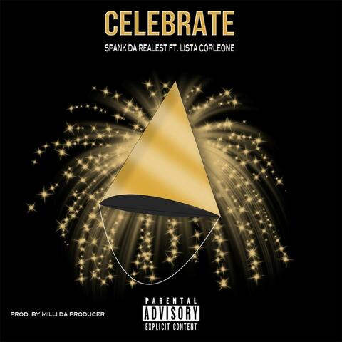 Celebrate (feat. Lista Corleone)