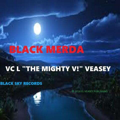 VC the Mighy V! Veasey