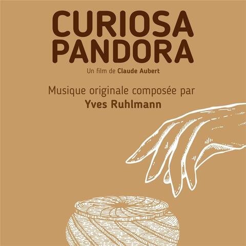 Curiosa Pandora (Original Soundtrack)