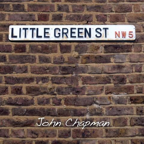Little Green Street