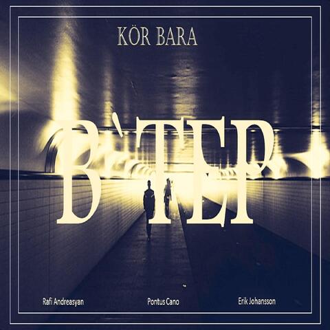 Kör Bara (feat. Alexiis)