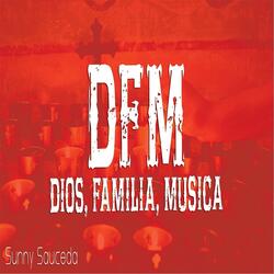DFM (Dios, Familia, Música)
