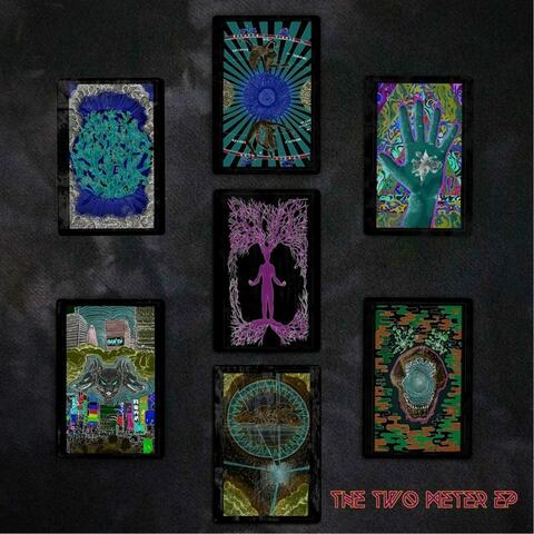 The Two Meter - EP