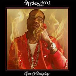 Conversin' in My Converse