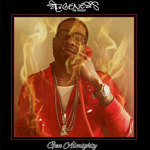 Gen Almighty