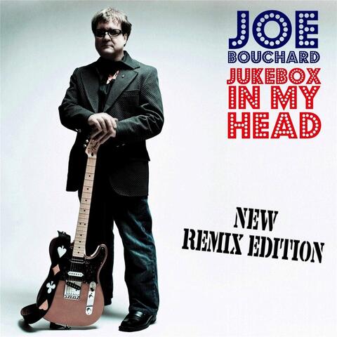 Jukebox in My Head (Remix Edition)