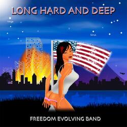 Broken Stand (Long Hard Deep Mix) [feat. Stephen Stills]