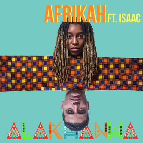 Afrikah (feat. Isaac)
