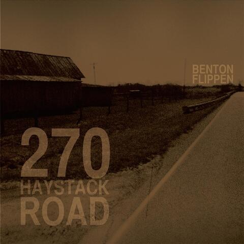 270 Haystack Rd. (feat. The Smokey Valley Boys)