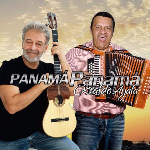 Panamá Panamá