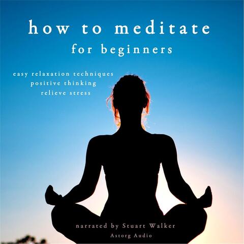 How to Meditate (For Beginners) [feat. John Mac]