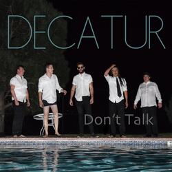 Don't Talk (Alternate Version)