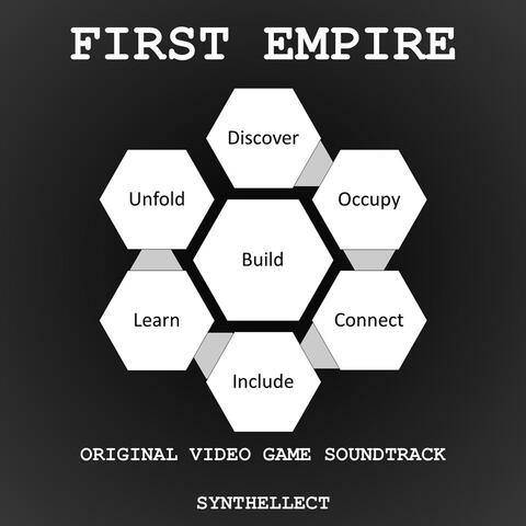 First Empire (Original Video Game Soundtrack)