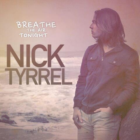 Breathe the Air Tonight