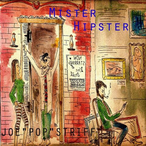 Mister Hipster