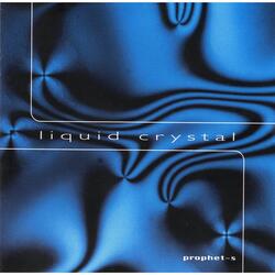 Liquid Crystal (Continuous Mix)