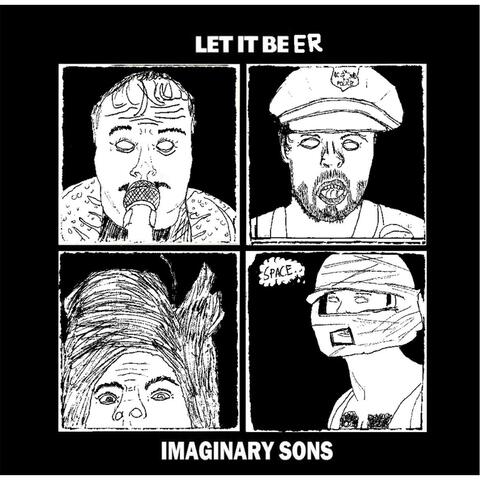 Let It Beer