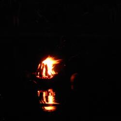 Jump the Fire