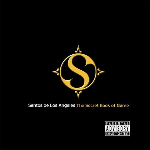 The Secret Book of Game