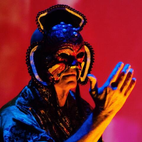 Collection, Vol. 3: 1986 - 1988