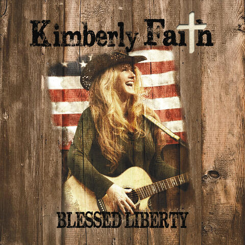 Blessed Liberty