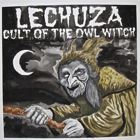 Cult of the Owl Witch