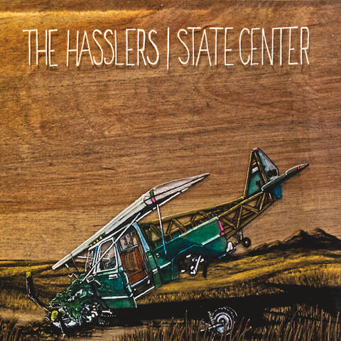 State Center