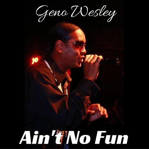 Geno Wesley