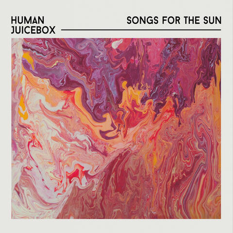 Songs for the Sun