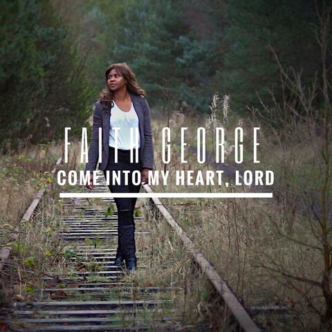 Faith George