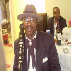 You Are a Wild Dog in the Cage