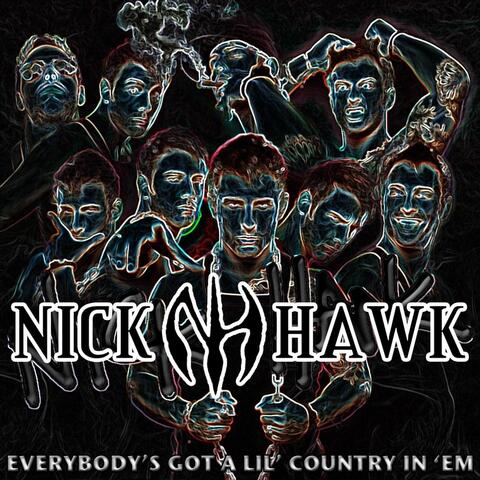 Everybody's Got a Lil' Country in 'Em (feat. Justin Mather)