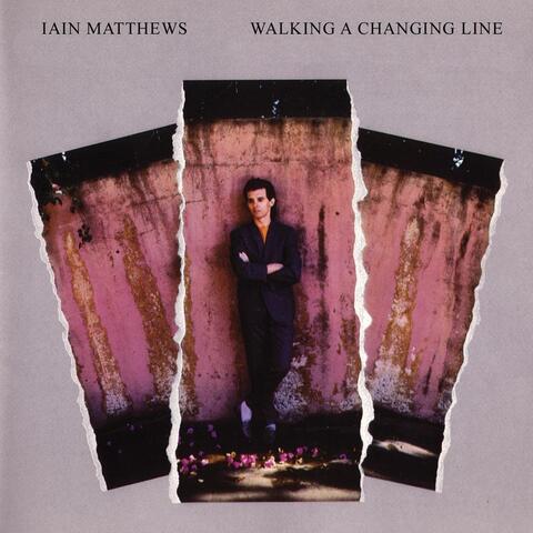 Walking a Changing Line