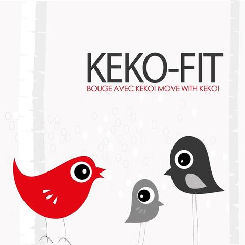 Bouge avec Keko!