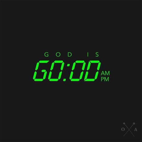 God Is Good (feat. Aphia Sy)