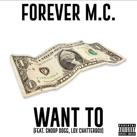 Want To (feat. Snoop Dogg & Lox Chatterbox)