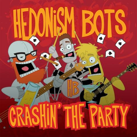 Crashin' the Party