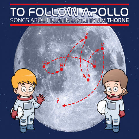 To Follow Apollo