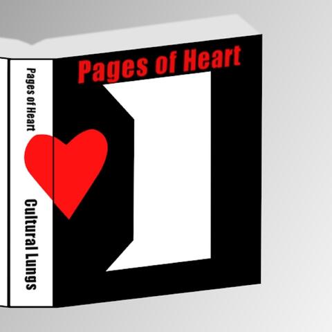 Pages of Heart