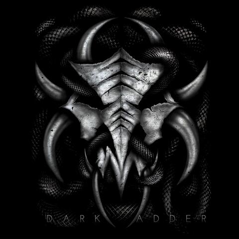 Dark Adder