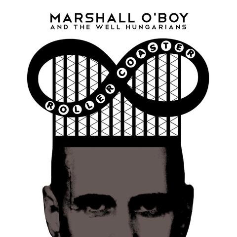 Marshall O'Boy & The Well Hungarians