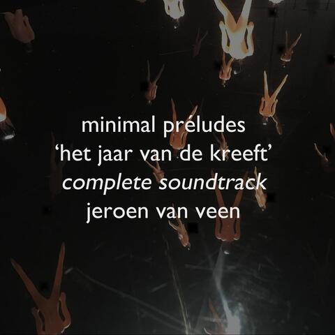 Soundtrack Jaar Van De Kreeft