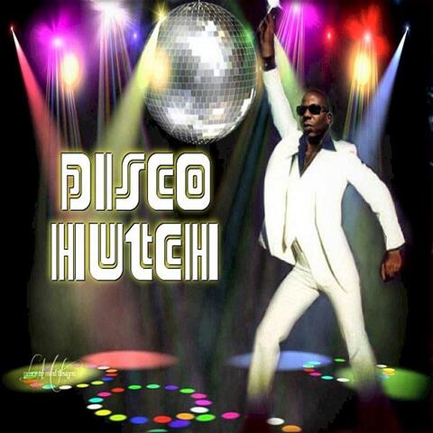 Disco Hutch