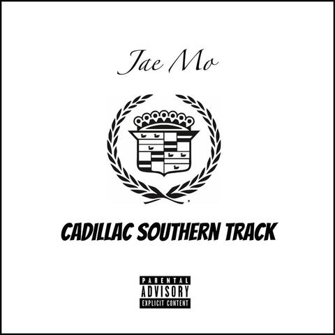 Cadillac Southern Track