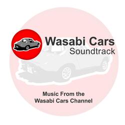 Wasabi Cars Trailer Music